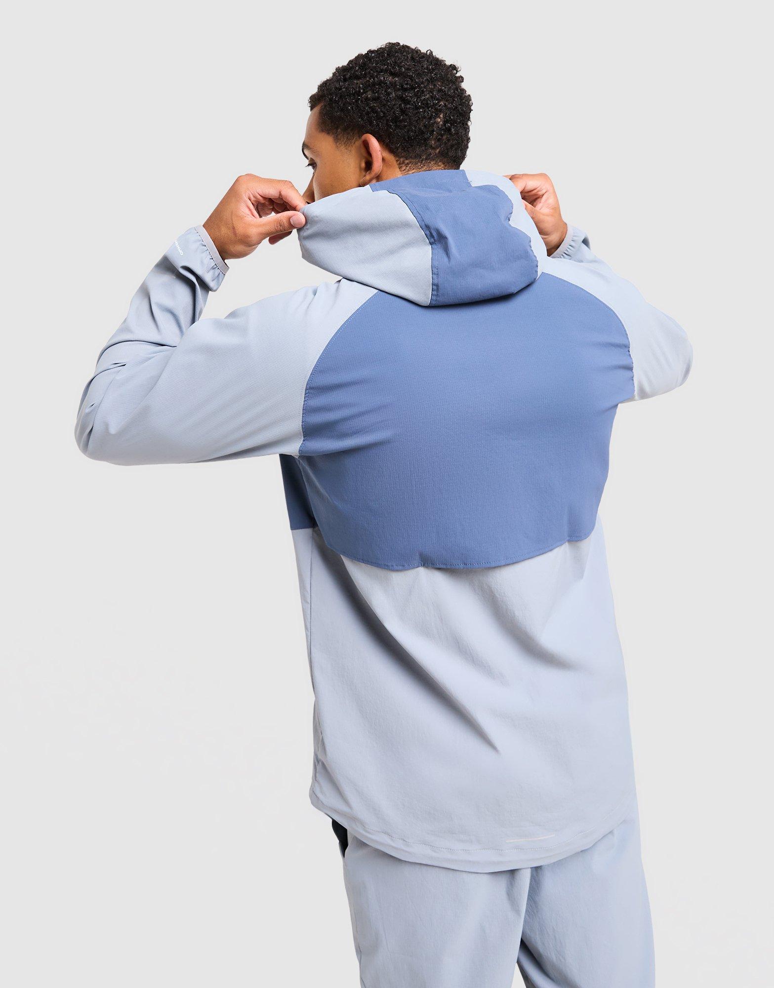 Columbia Mikina S Kapucňou Columbia Tec II Wind