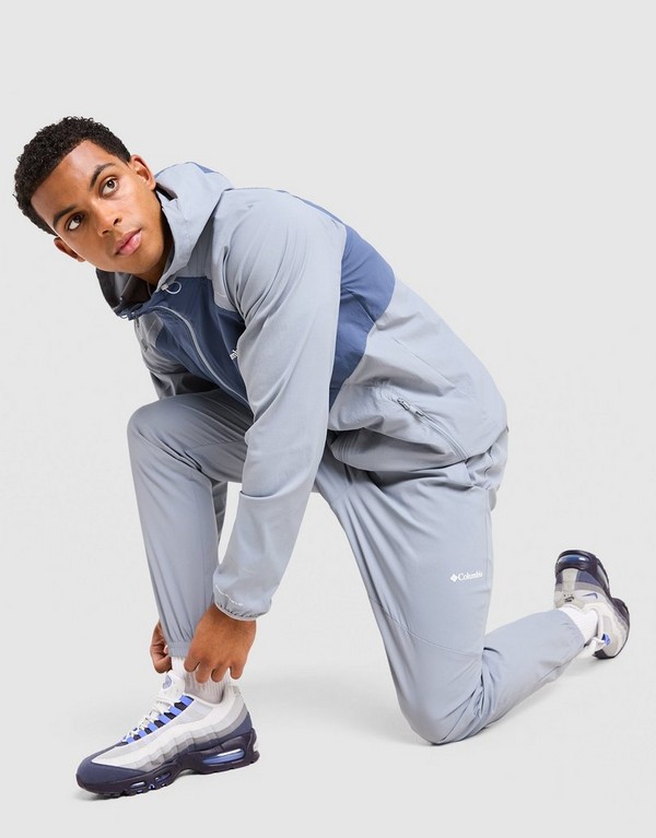 Columbia Nohavice Columbia Tech Wind Pant