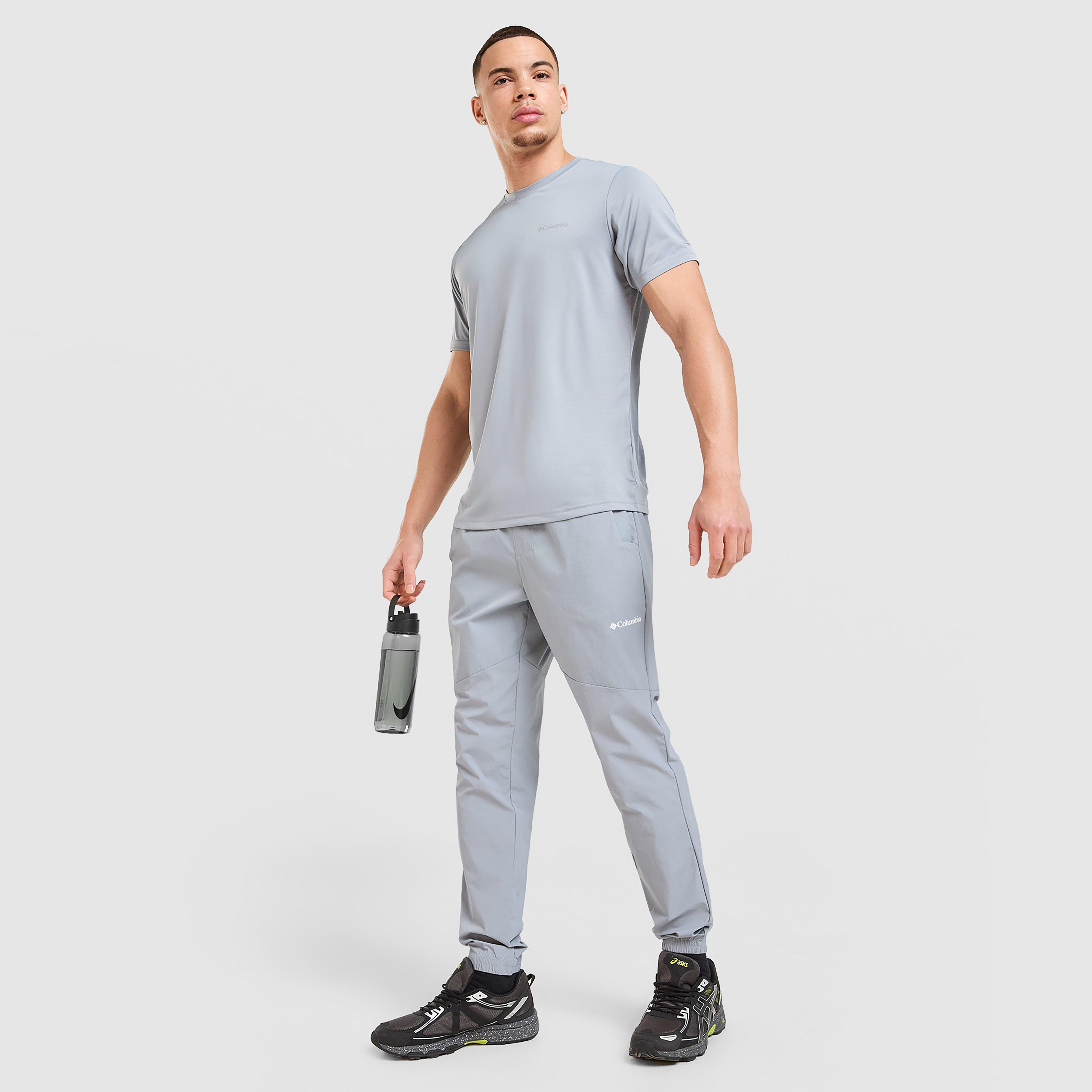 Pánske nohavice COLUMBIA NOHAVICE  COLUMBIA TECH WIND PANT