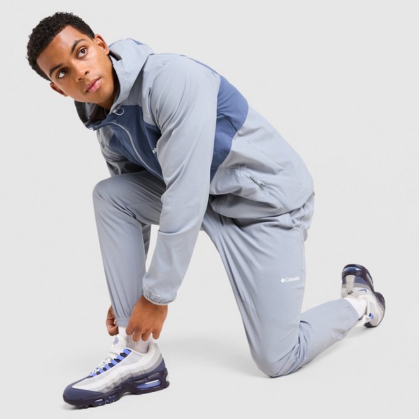 COLUMBIA SPODNIE COLUMBIA TECH WIND PANT