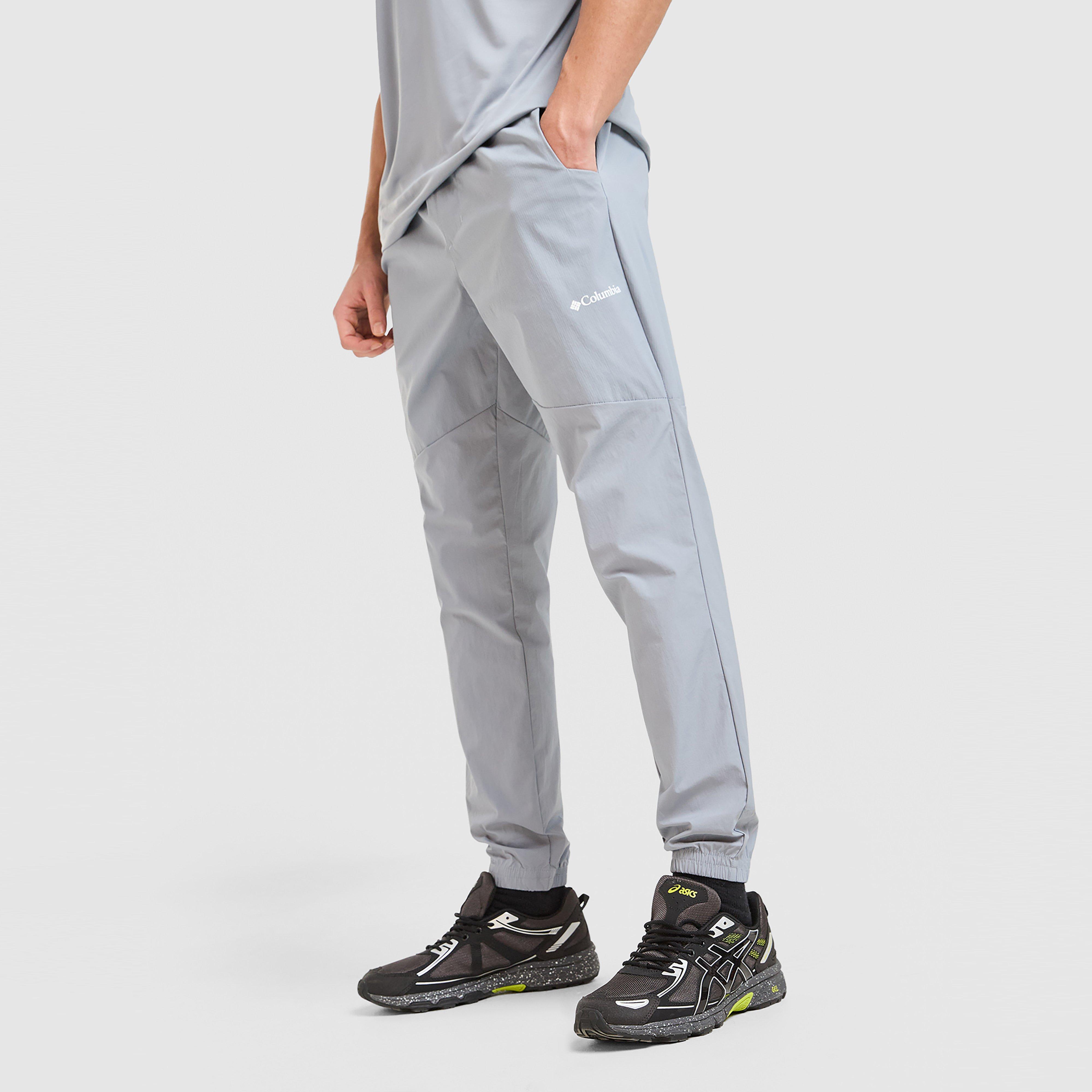 Pánske nohavice COLUMBIA NOHAVICE  COLUMBIA TECH WIND PANT