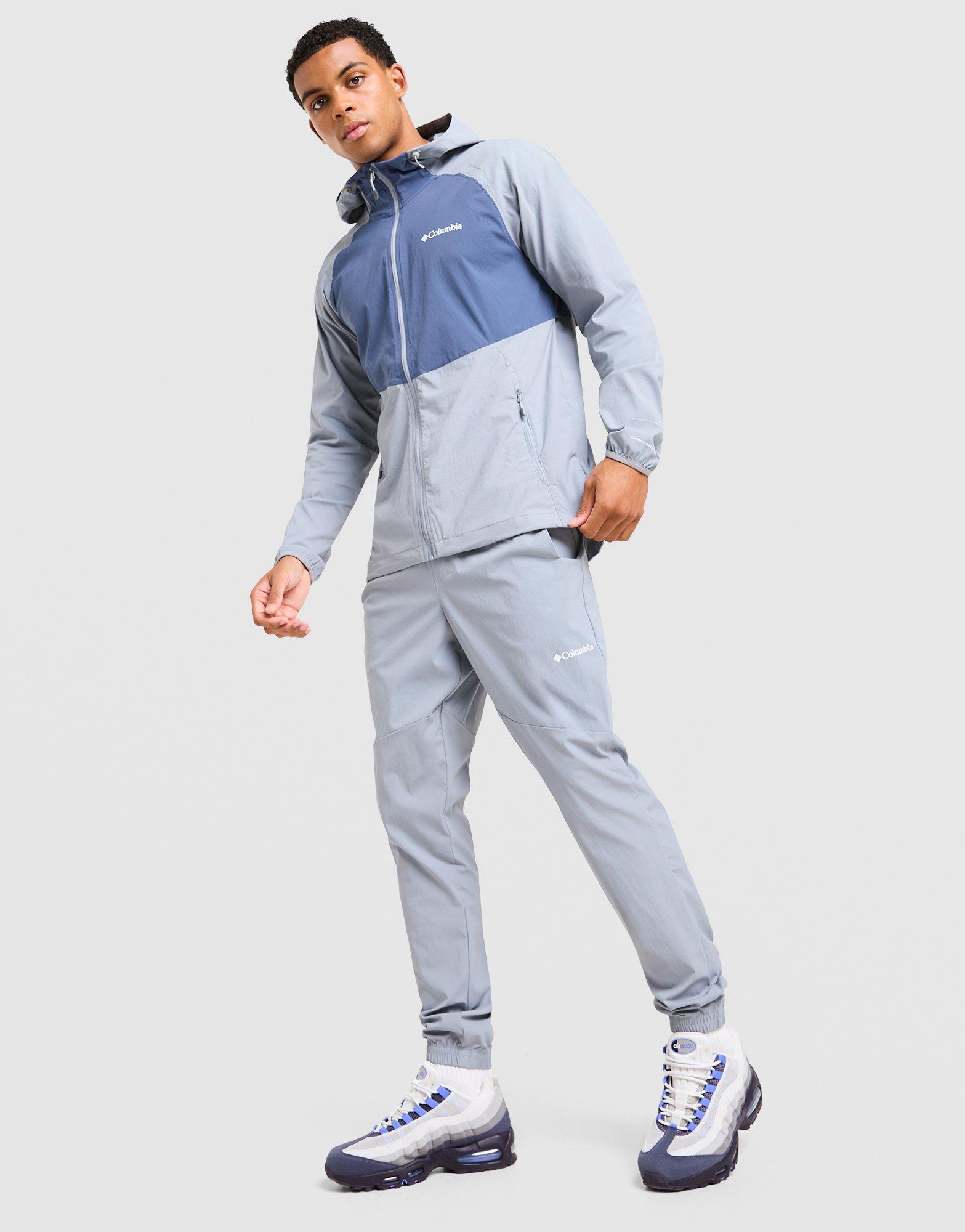 Columbia Nohavice  Columbia Tech Wind Pant