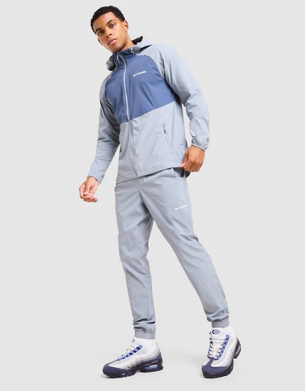 Columbia Nohavice Columbia Tech Wind Pant