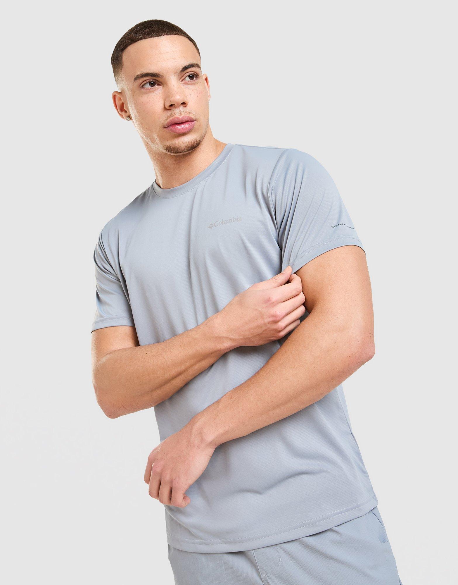 Columbia T-Shirt Columbia Hike Crew