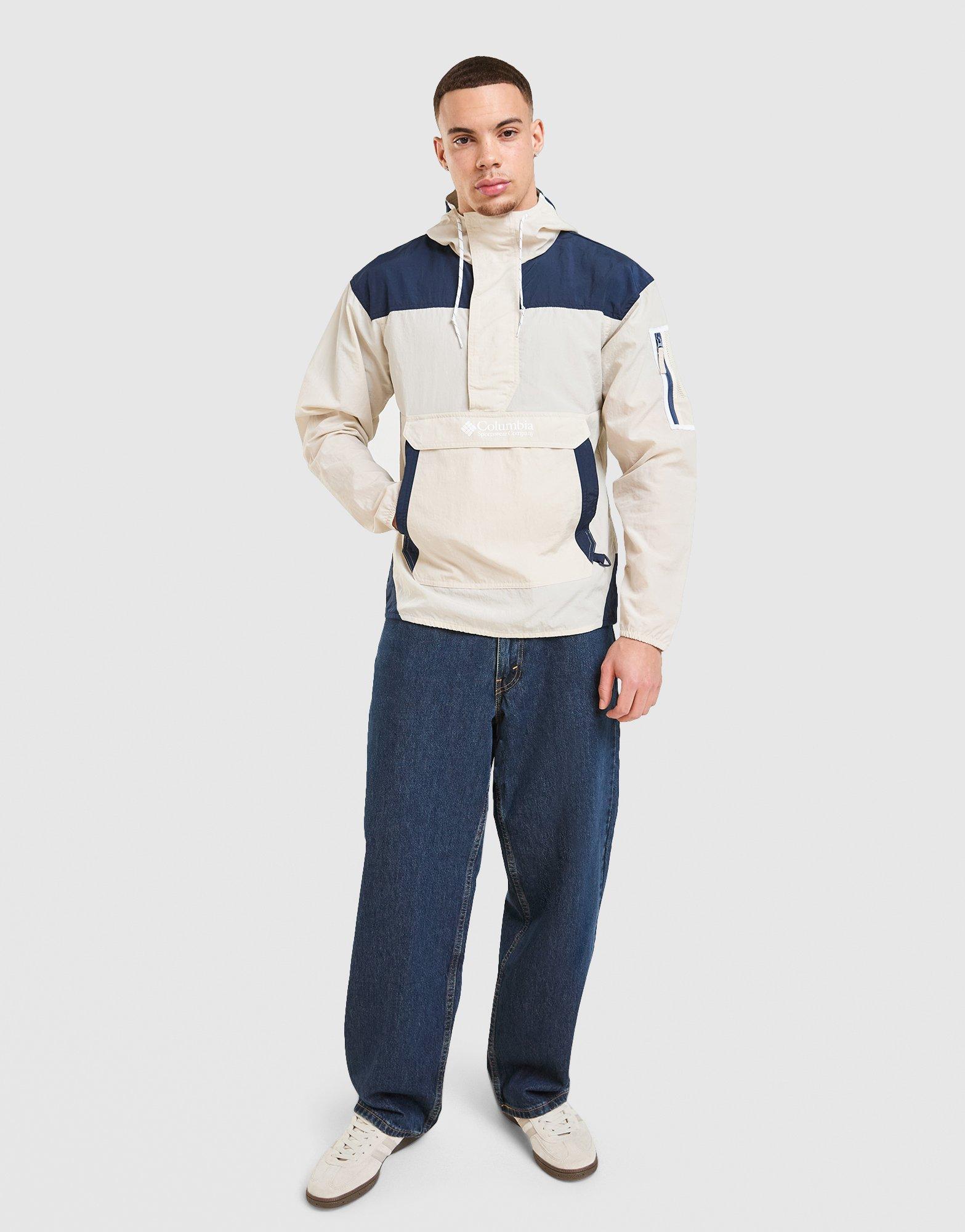 Columbia Bunda Challenge Windbreaker Anorak