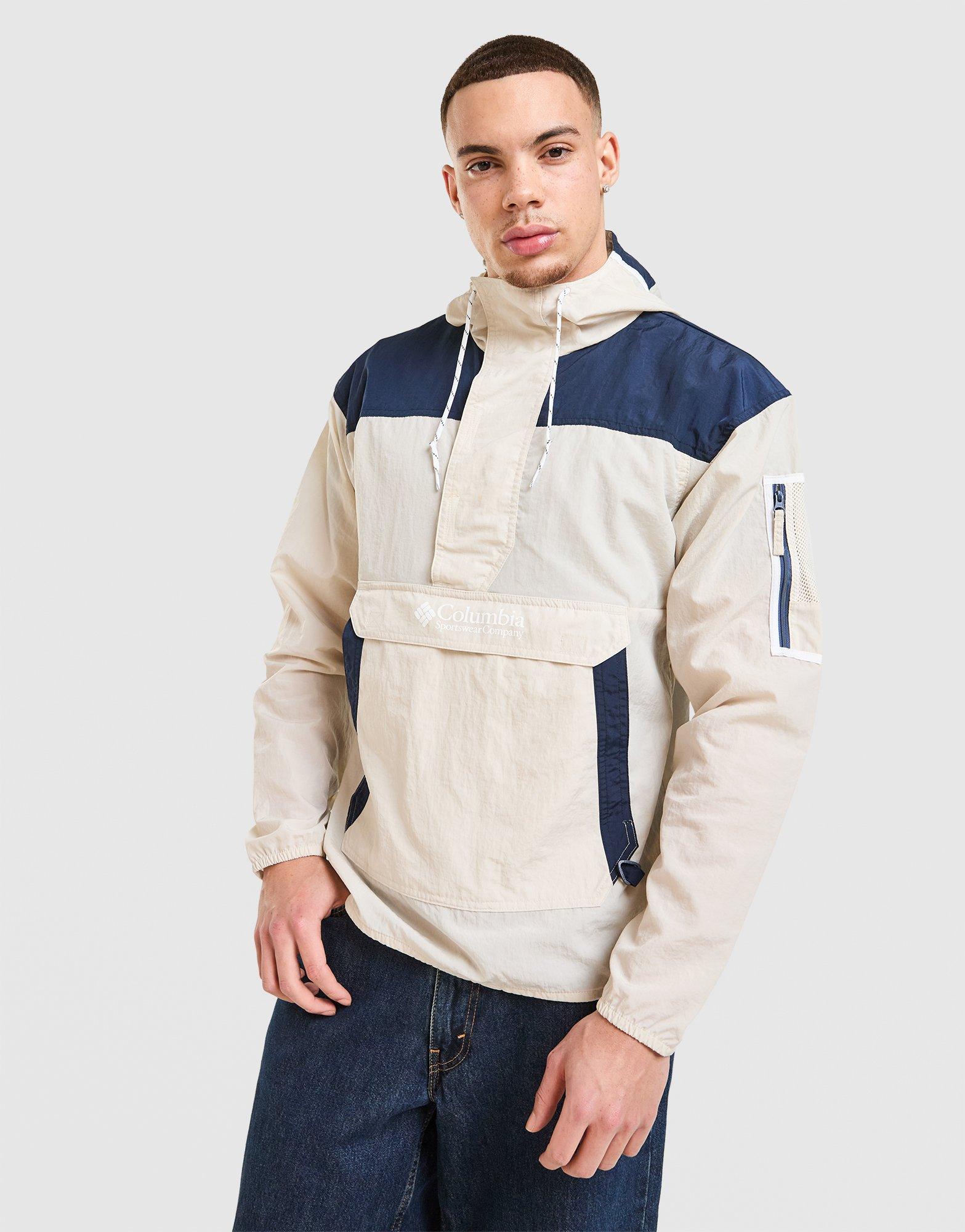 Columbia Bunda Challenge Windbreaker Anorak