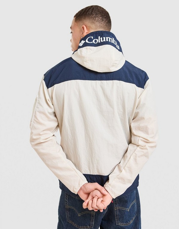 Columbia Bunda Challenge Windbreaker Anorak