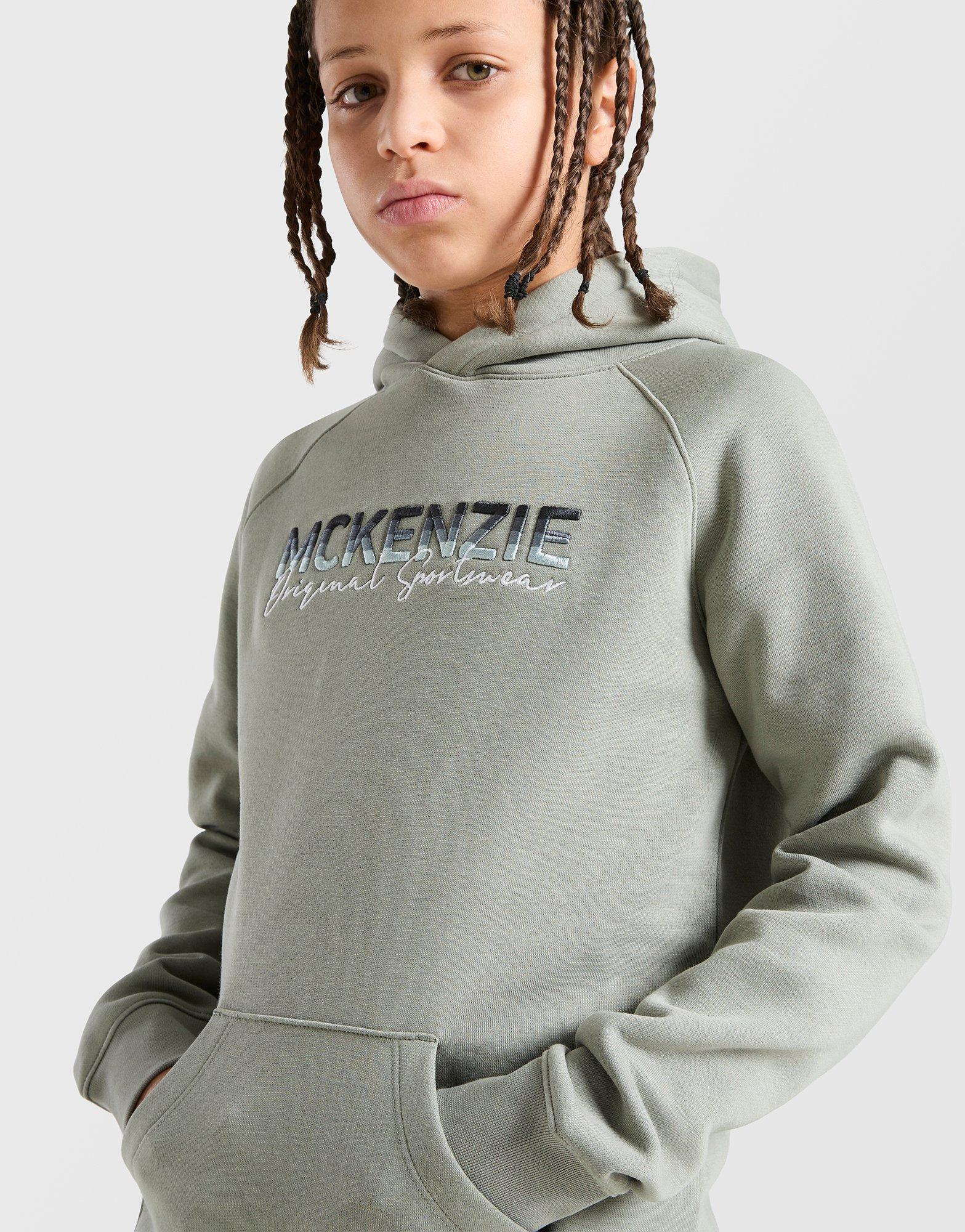 Mckenzie Dres Casson Oh Hd St