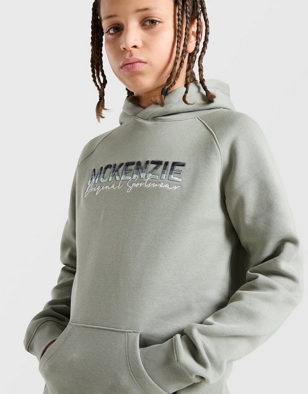 Mckenzie Dres Casson Oh Hd St