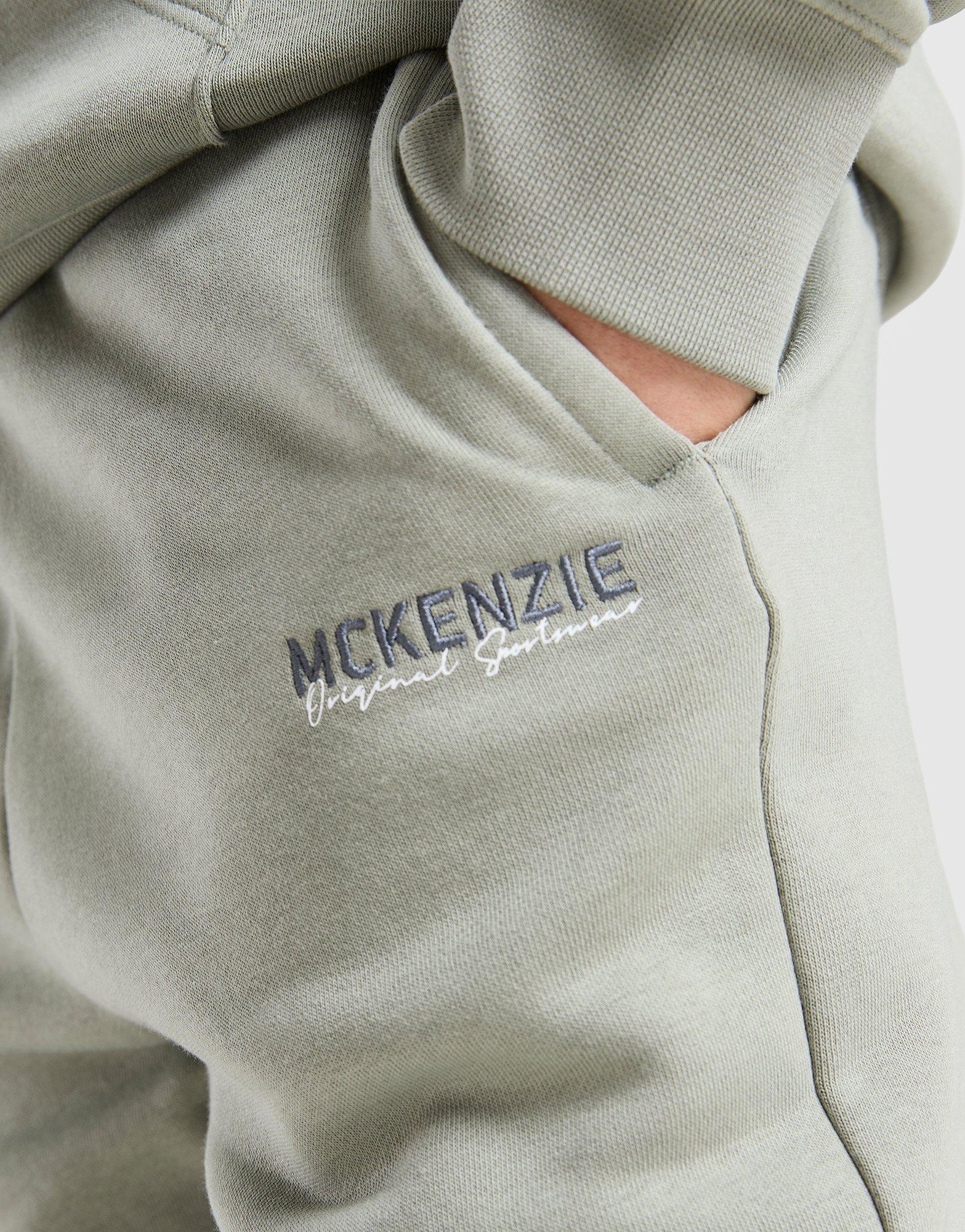 Mckenzie Dres Casson Oh Hd St