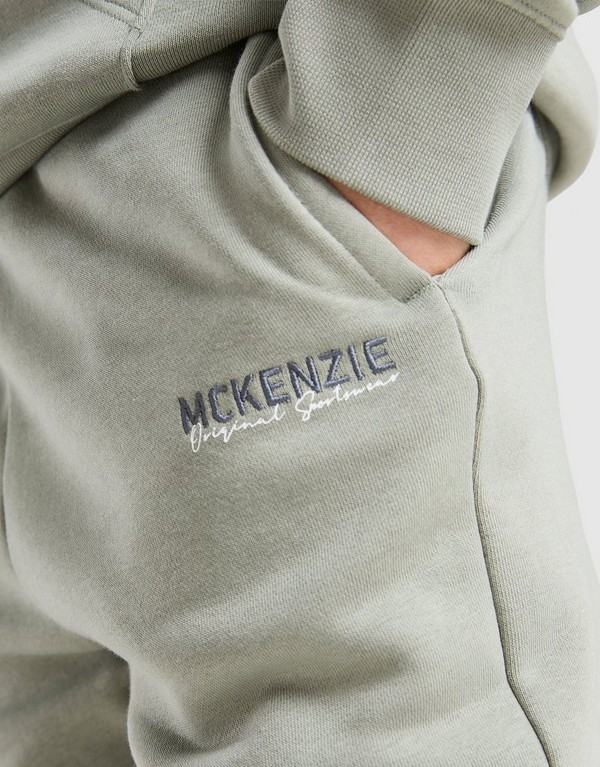 Mckenzie Dres Casson Oh Hd St