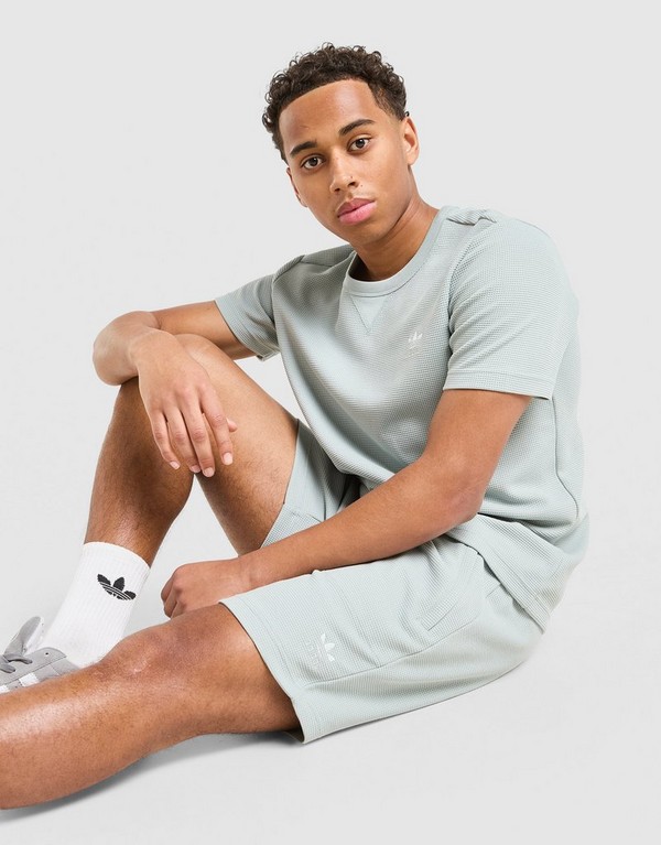 adidas Šortky Ess W Sho