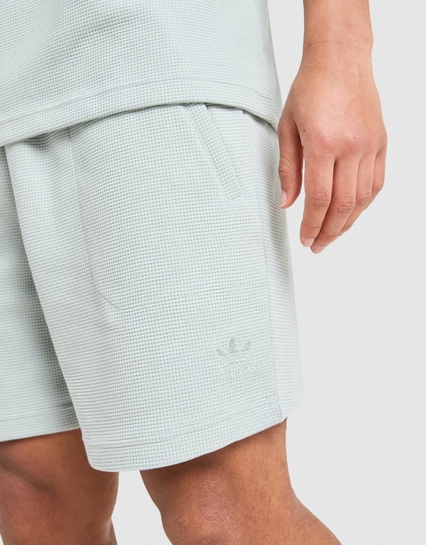 adidas Šortky Ess W Sho