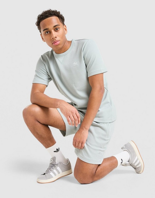 adidas Tričko Ess W Tee