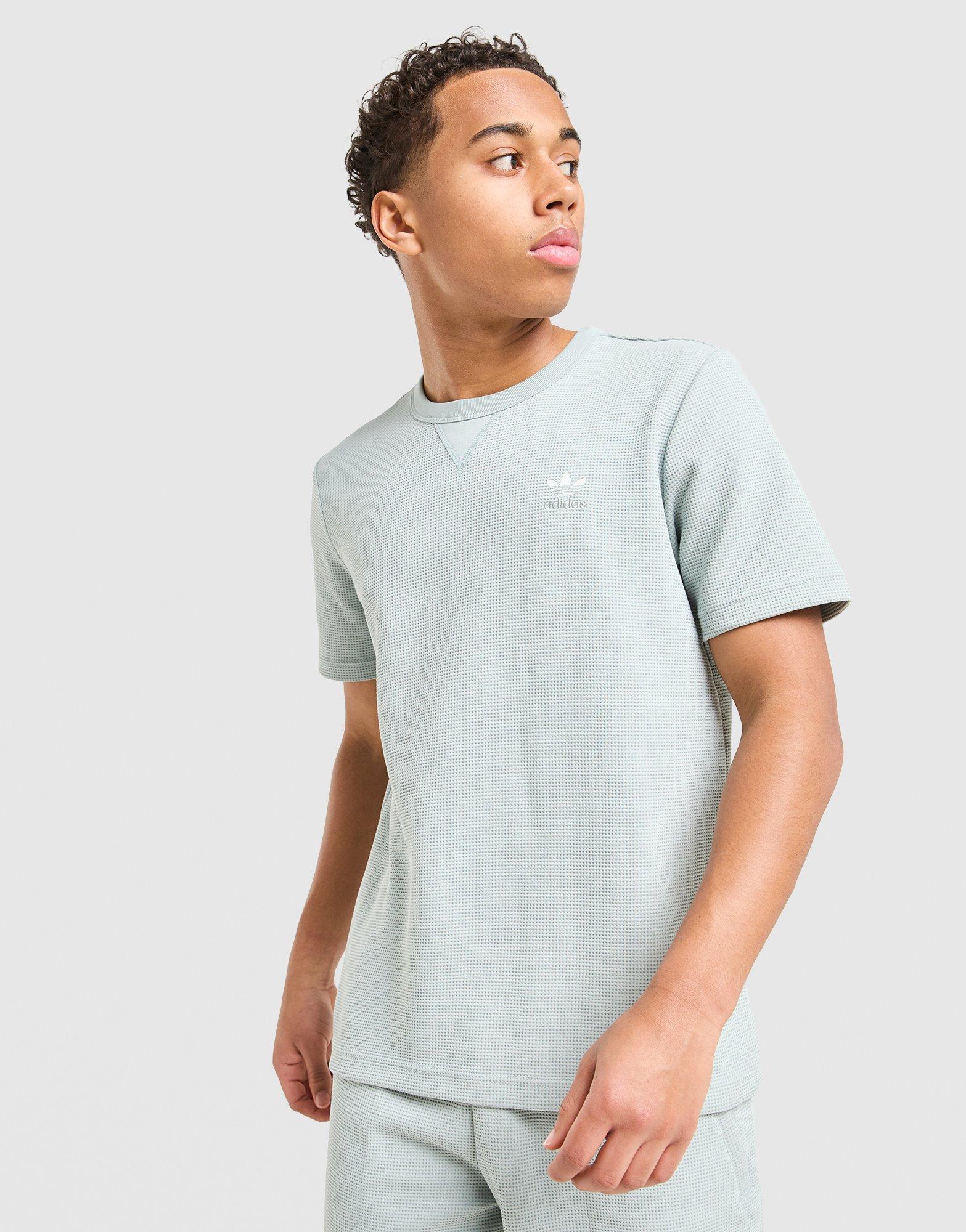 adidas Tričko Ess W Tee