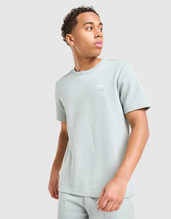 adidas Tričko Ess W Tee