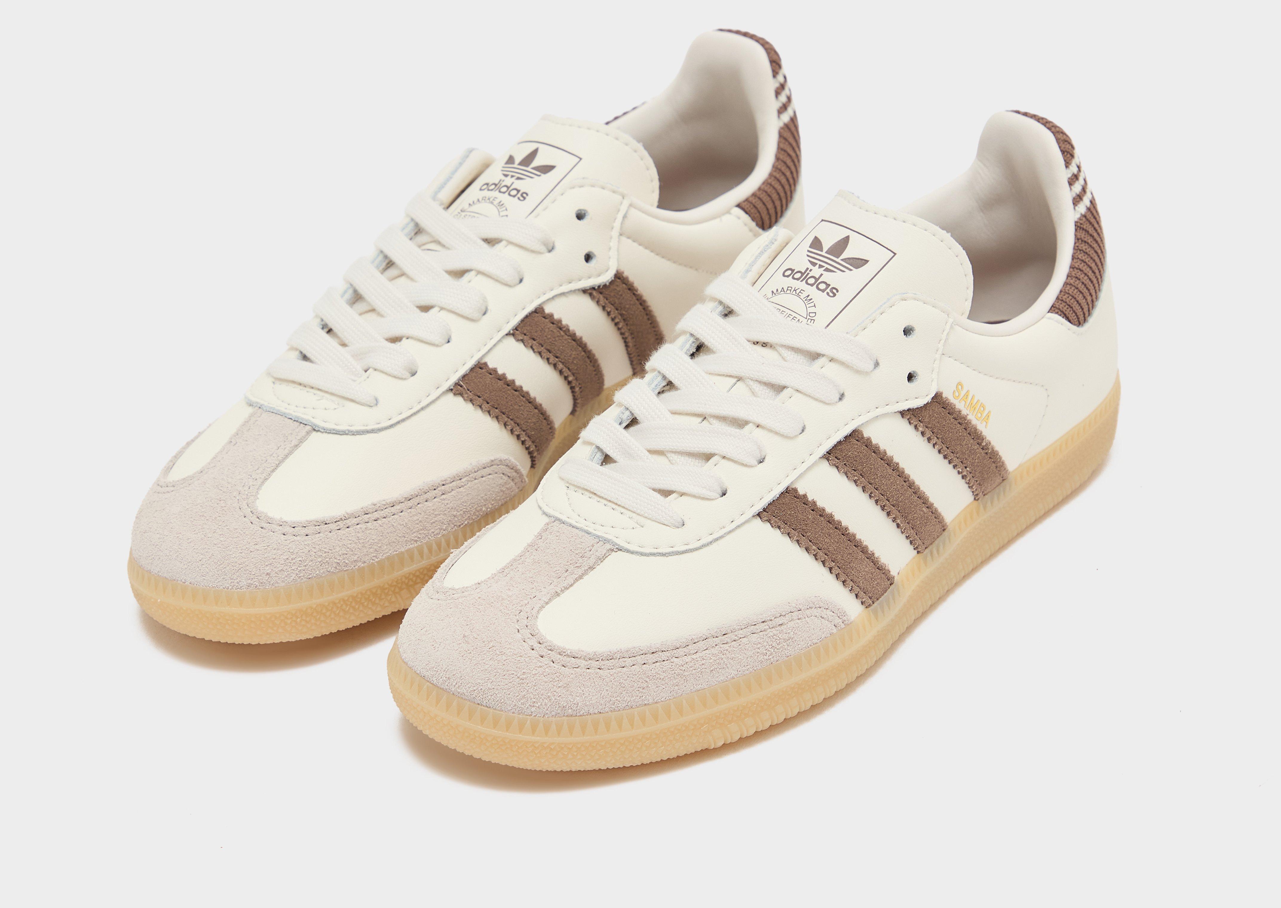 adidas Samba Og J