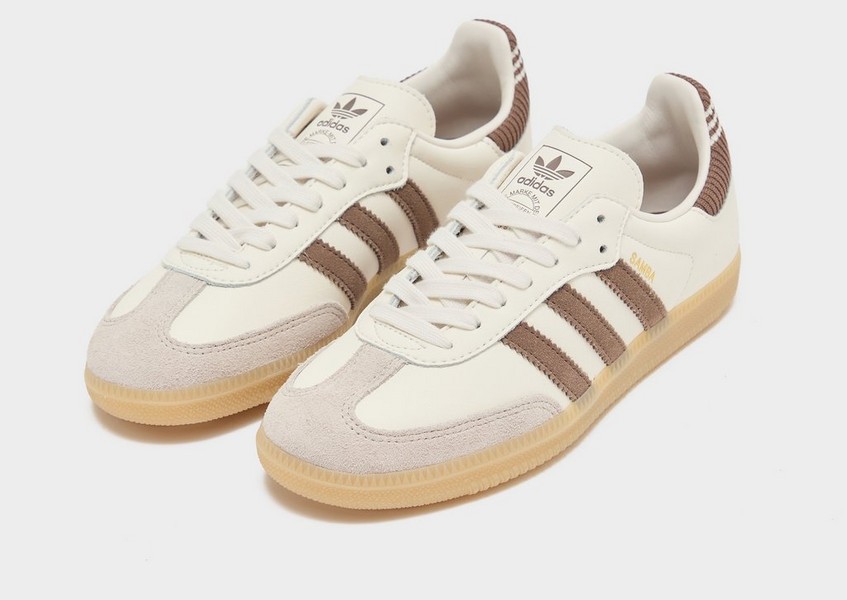 adidas Samba Og J