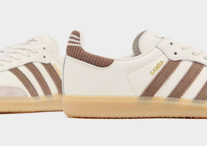 adidas Samba Og J