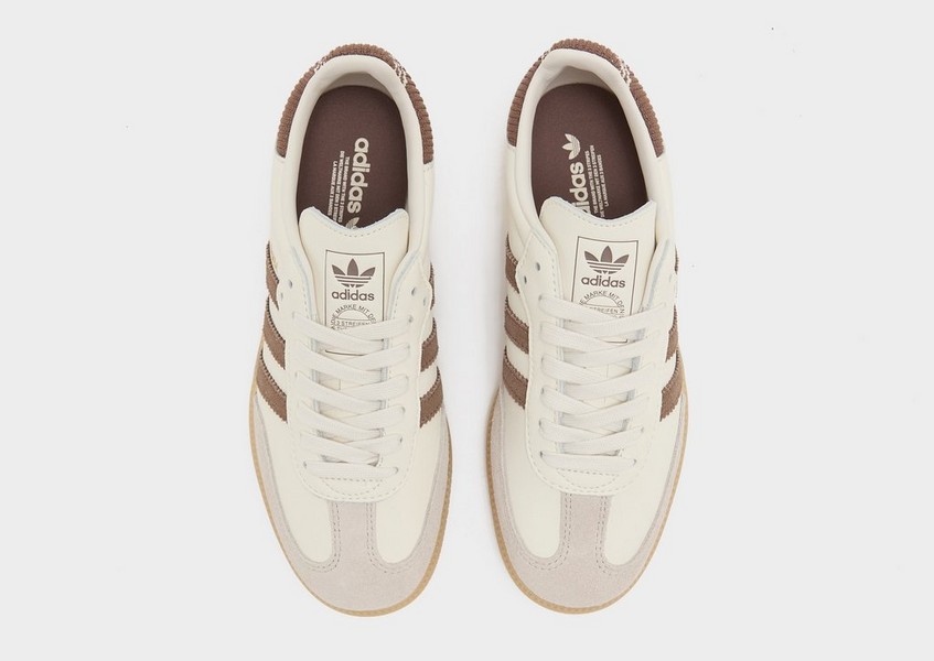 adidas Samba Og J