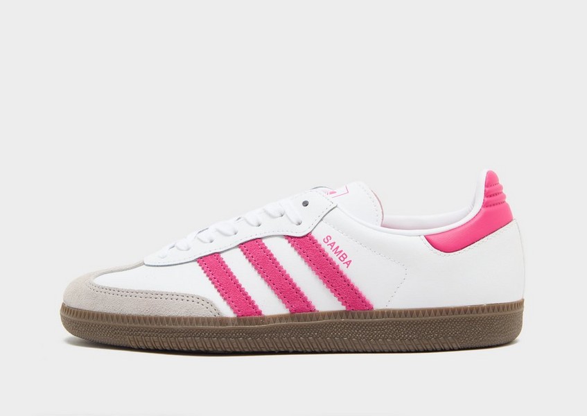 adidas Samba Og J
