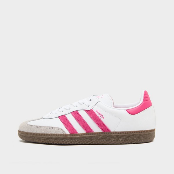 ADIDAS SAMBA OG J