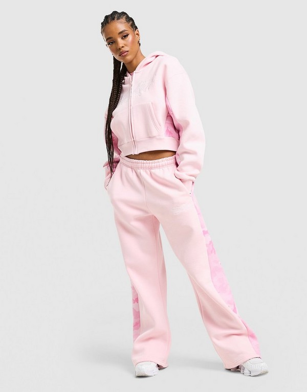 Hoodrich Bluza Rozpinana Z Kapturem Field Boxy - obrazek 2