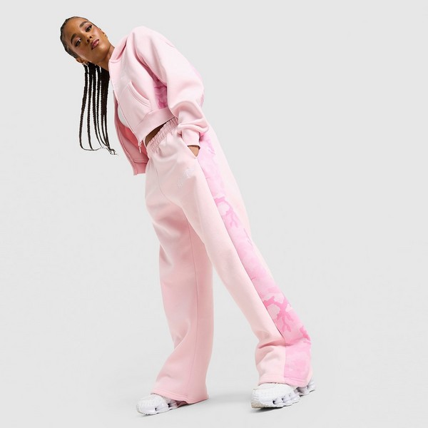 HOODRICH KALHOTY  OVERSIZE WIDE LEG JOGGER FIELD