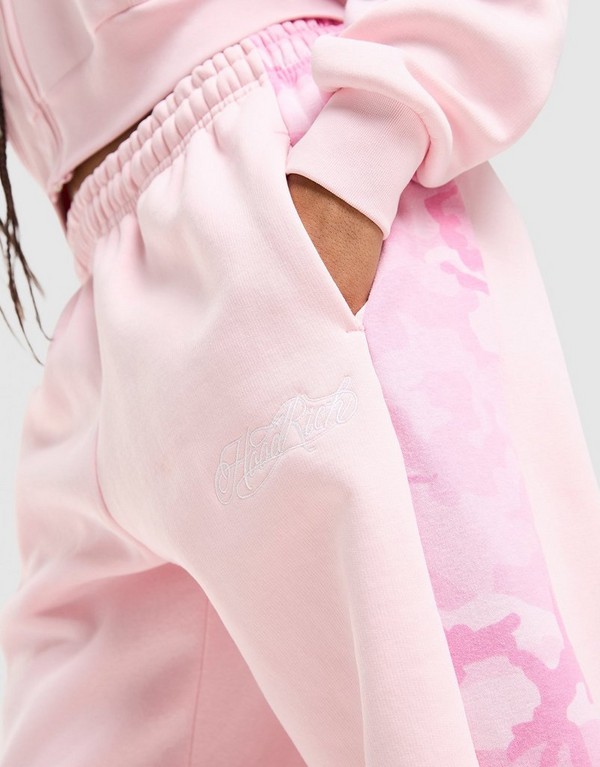 Hoodrich Nohavice Oversize Wide Leg Jogger Field