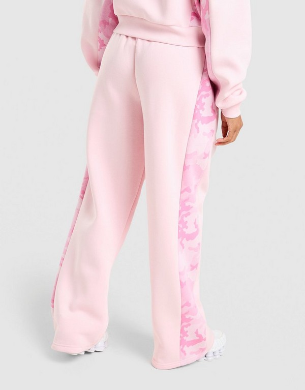 Hoodrich Nohavice Oversize Wide Leg Jogger Field