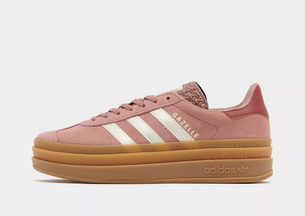 ADIDAS GAZELLE BOLD J, фото 1 з 6