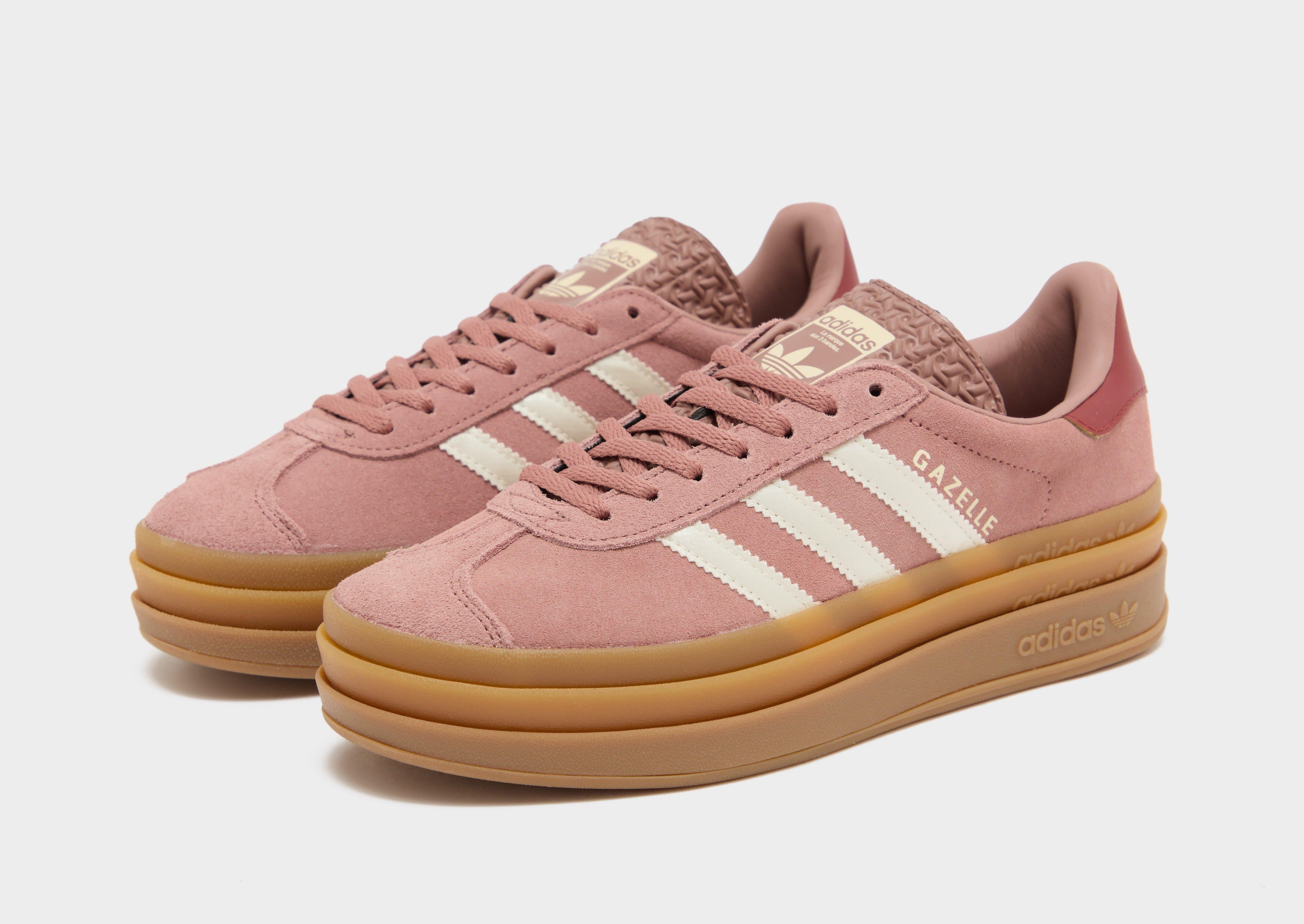 adidas Gazelle Bold J 2
