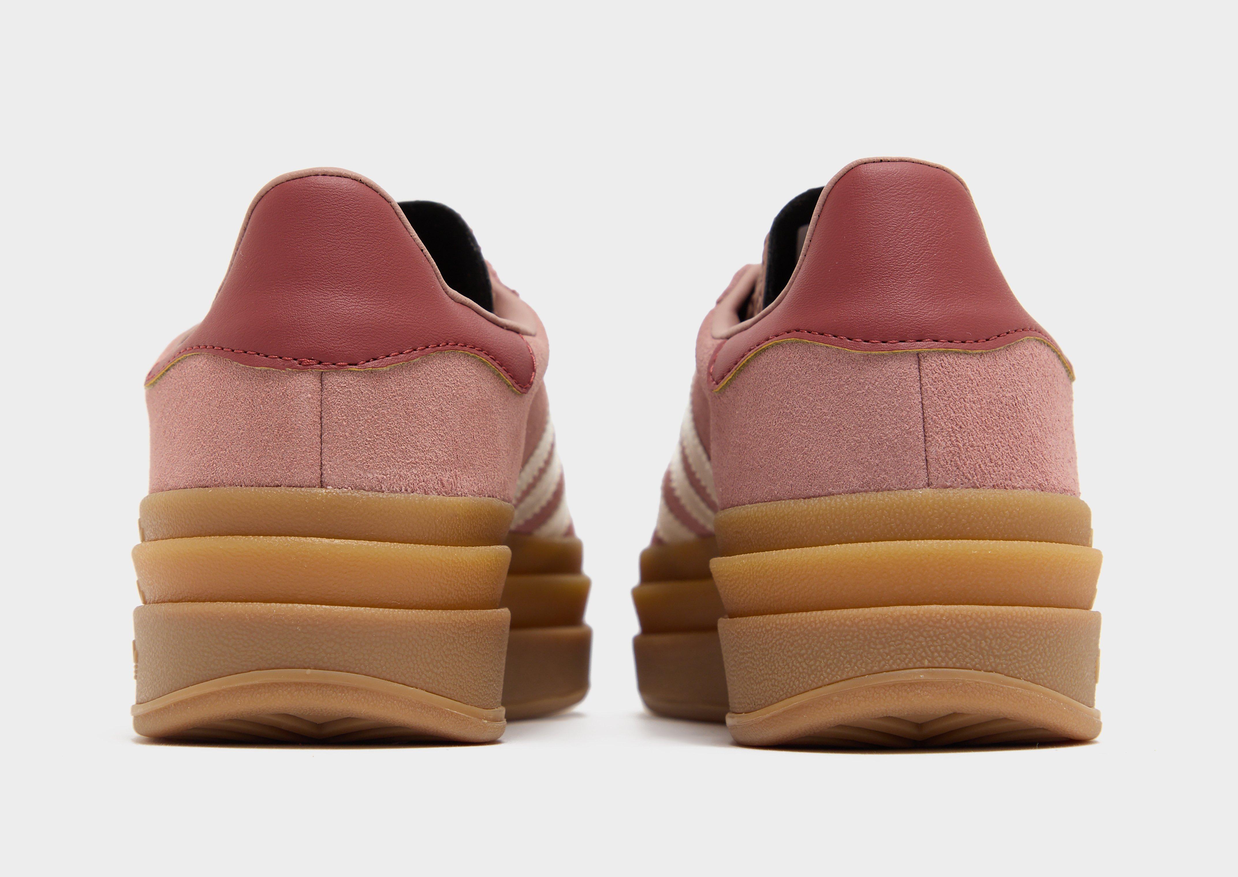 adidas Gazelle Bold J 3