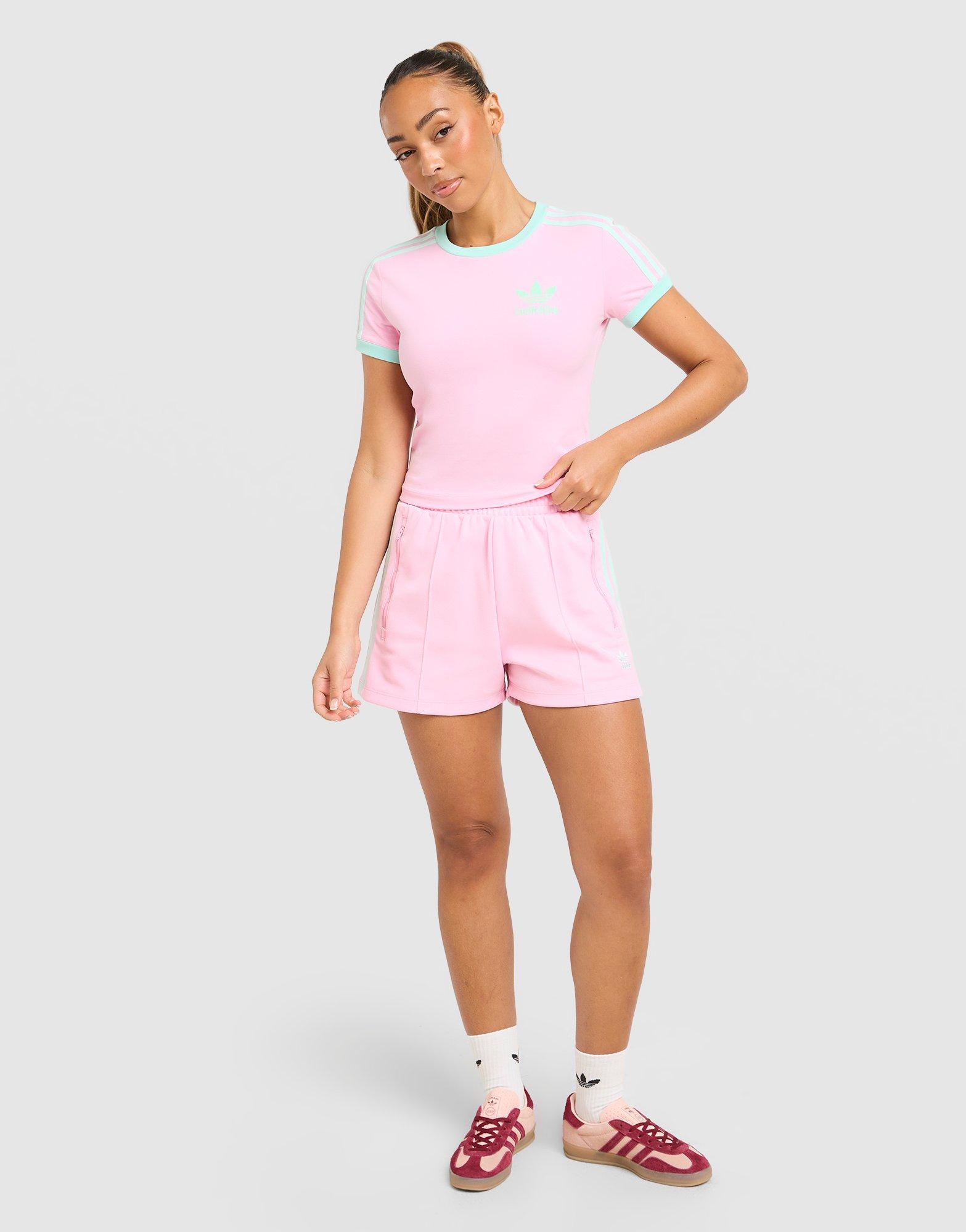 adidas Tričko Baby Tee
