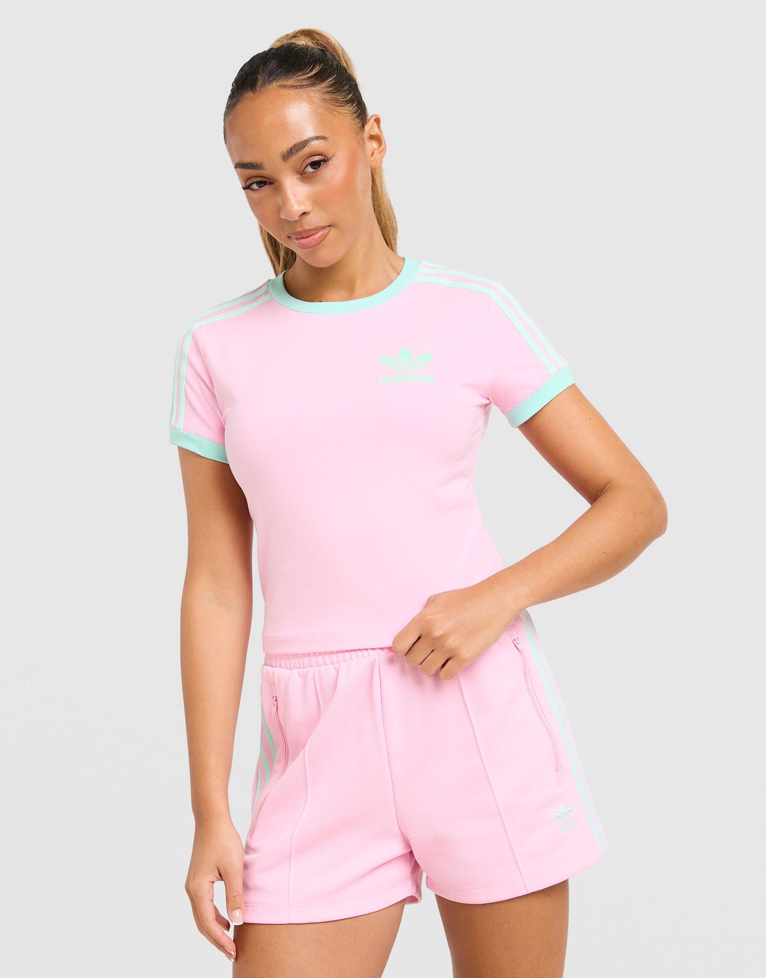 adidas Tričko Baby Tee