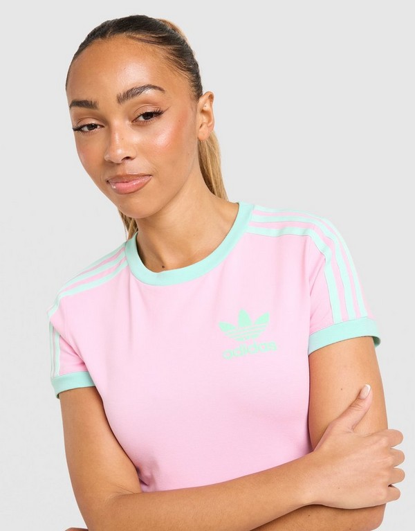 adidas Tričko Baby Tee