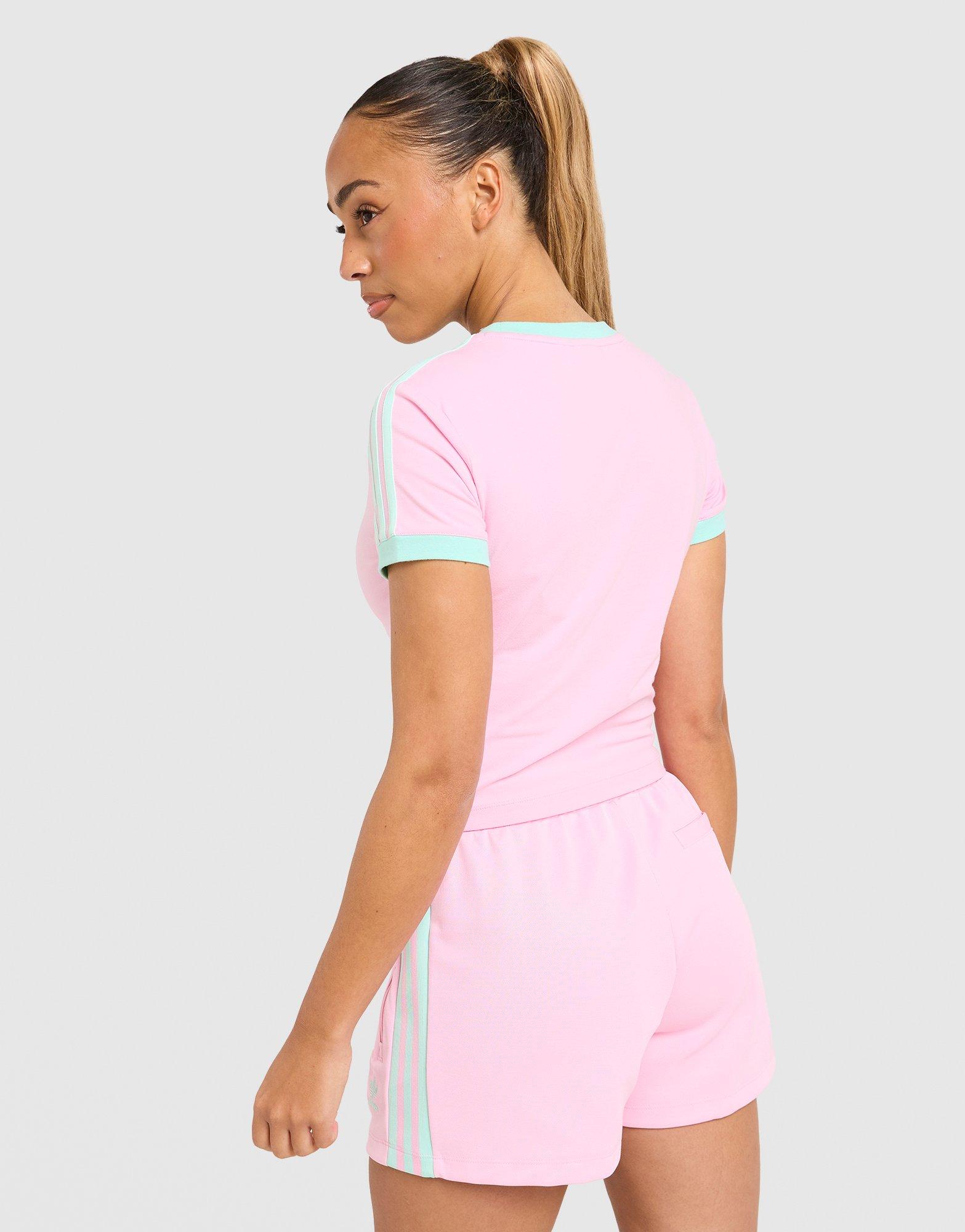 adidas Tričko Baby Tee