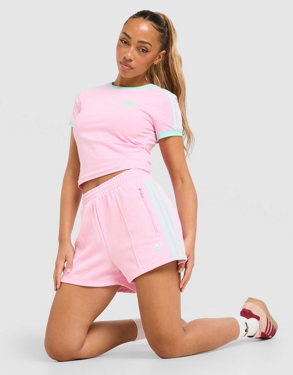 adidas Szorty Classic L Short