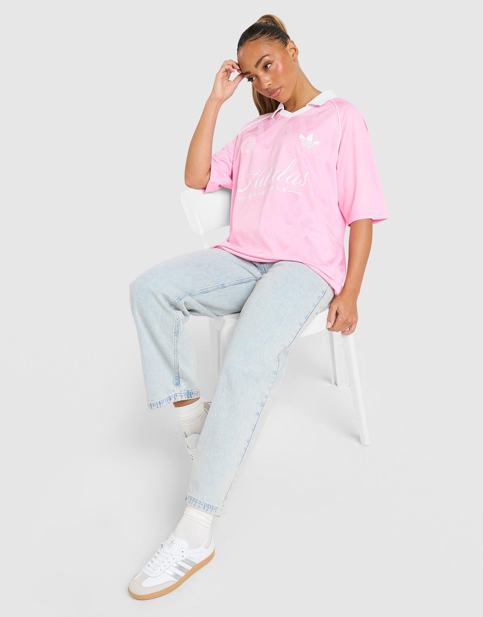 adidas T-Shirt Football Tee