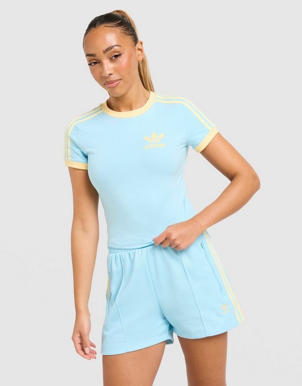 adidas T-Shirt Baby Tee - obrazek 2