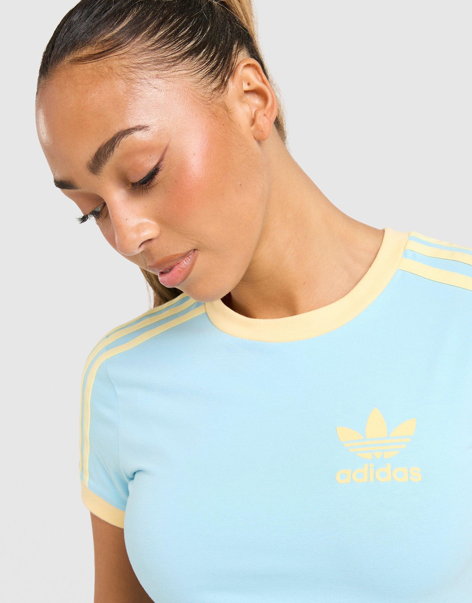 adidas Tričko Baby Tee