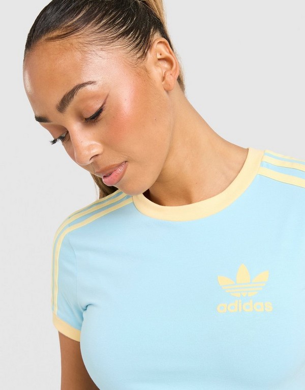 adidas Tričko Baby Tee