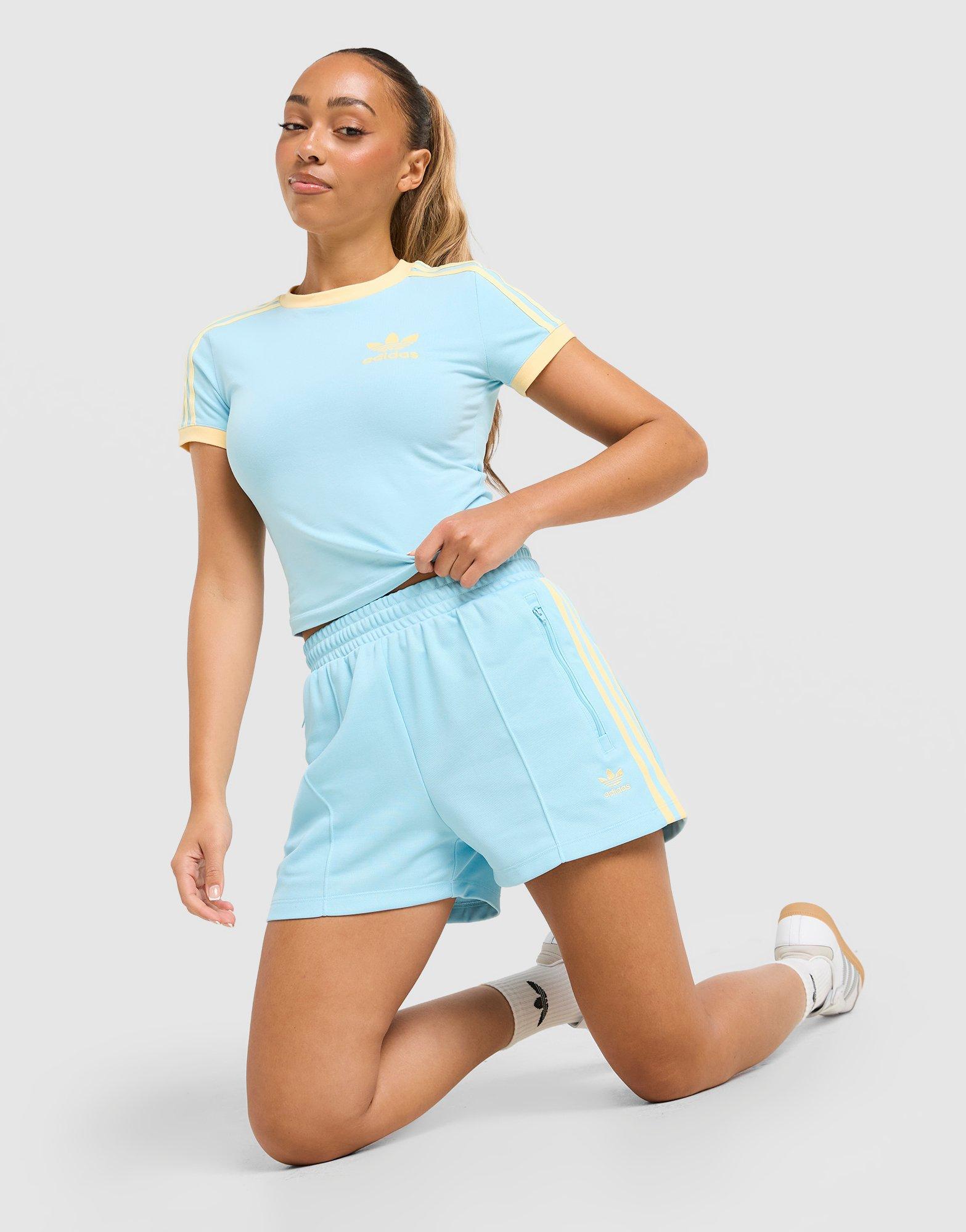 adidas Szorty Classic L Short