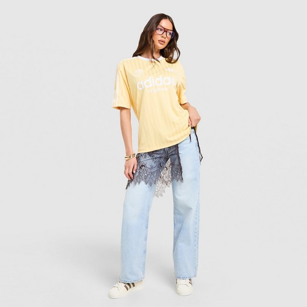 ADIDAS T-SHIRT OS TEE