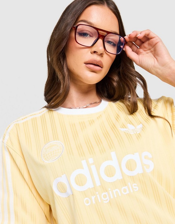 adidas Tričko Os