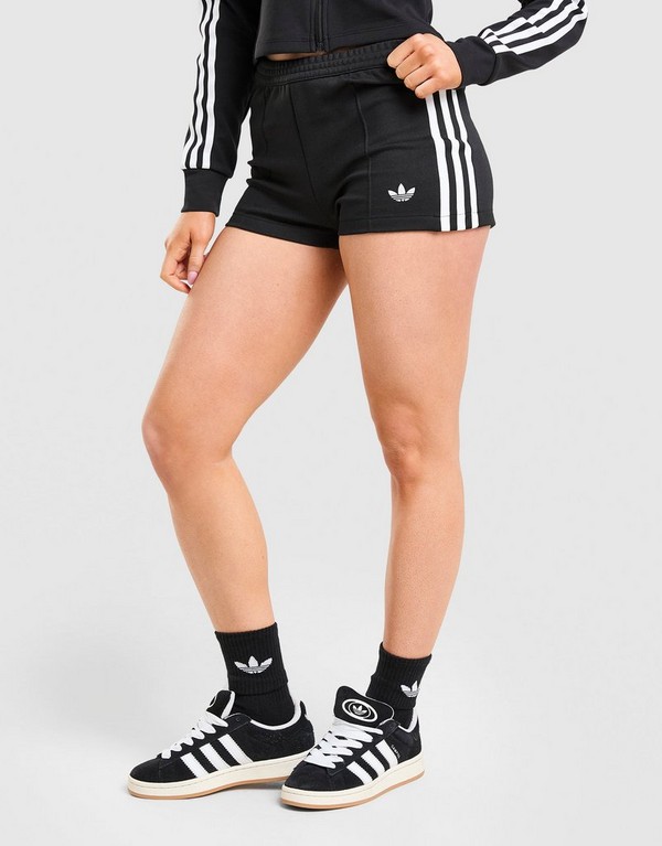 adidas Szorty Classic Shorts - obrazek 2