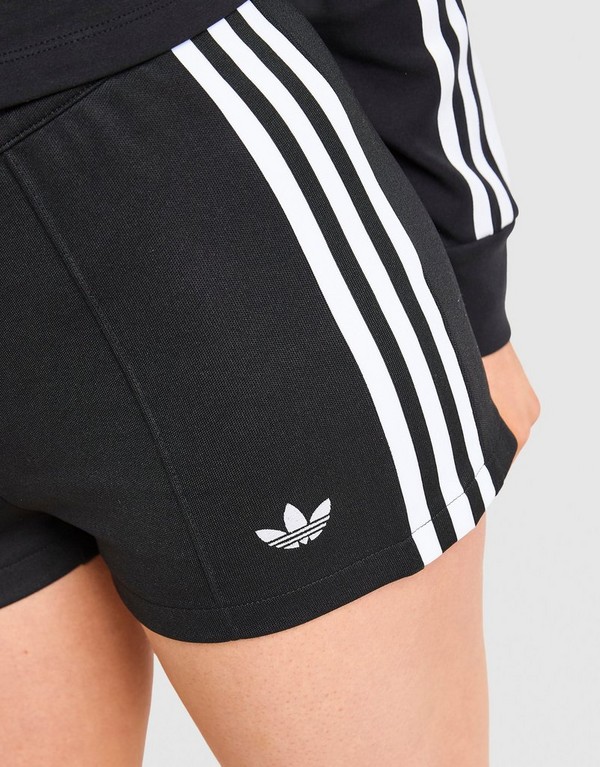 adidas Szorty Classic Shorts - obrazek 3