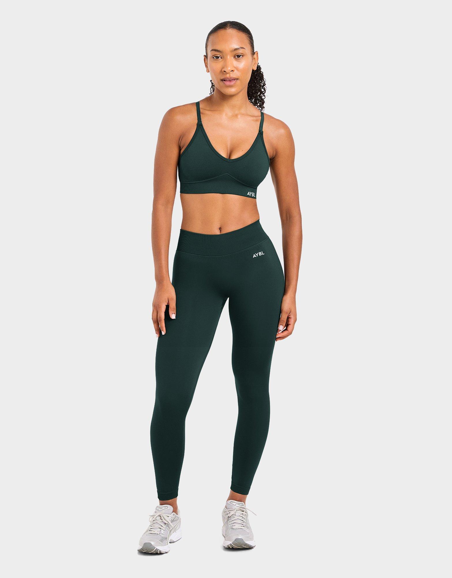 AYBL Leggings Adapt Seamless