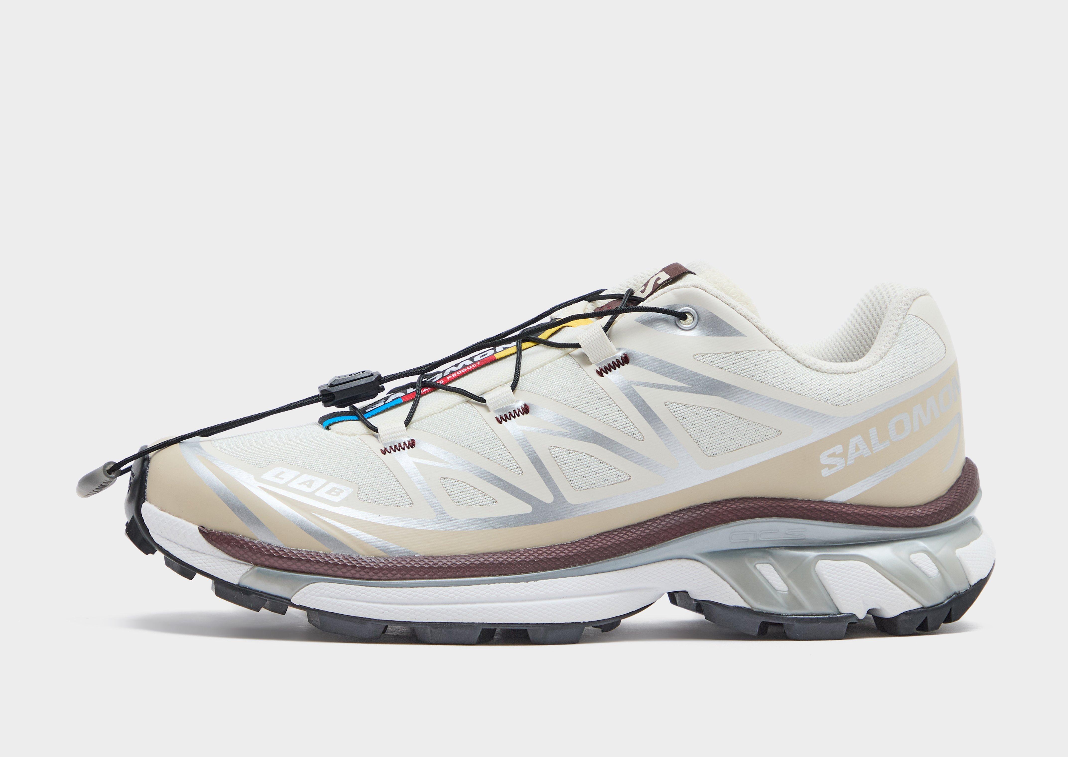 Salomon Xt-6