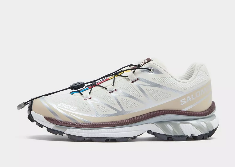 SALOMON XT-6, фото 1 з 6